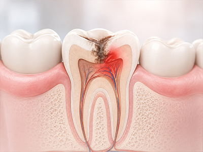 Endodoncia